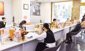 Hỗ trợ lãi suất giúp doanh nghiệp phục hồi