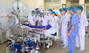 "Phát huy khả năng sáng tạo, sự đam mê và nhiệt huyết với công việc của chị em"