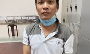Kẻ giết người yêu bị bắt sau 14 năm trốn lệnh truy nã