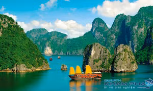Dulichkhampha24.com - Blog chia sẻ kinh nghiệm du lịch Quảng Ninh
