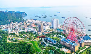 Thư chúc mừng của Tỉnh ủy, HĐND, UBND, Uỷ ban MTTQ Việt Nam tỉnh Quảng Ninh