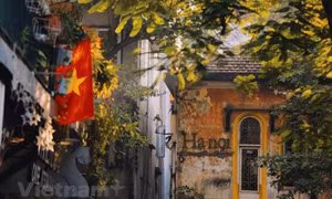 Bảo tàng, khách sạn Hà Nội dè dặt trong ngày đầu mở cửa đón khách