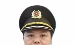 Nguyễn Tiến Trung