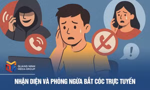 Nhận diện và phòng ngừa bắt cóc trực tuyến