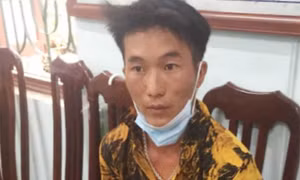 Người chú khóa trái cửa để vợ chồng cháu làm lành nhưng kết cục là án mạng