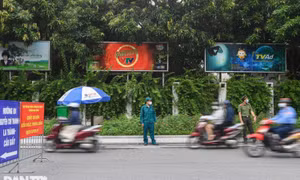 Hà Nội sẽ giãn cách xã hội "đợt 3" như thế nào? 