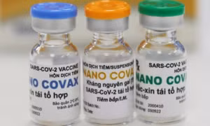 Nano Covax được Hội đồng đạo đức thông qua, chờ cấp phép khẩn cấp