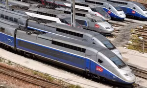 Đường sắt cao tốc và những lựa chọn của Việt Nam