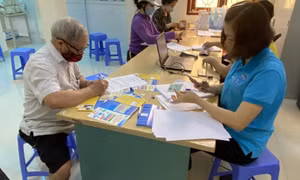 Đảm bảo các chế độ cho người tham gia