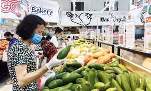 Đảm bảo dự trữ, cung ứng lương thực, thực phẩm, hàng hoá thiết yếu trường hợp giãn cách xã hội 1 tháng 