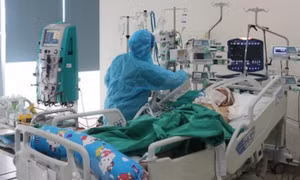 Ngày 22/8, thêm 11.214 ca mắc COVID-19, riêng TP.HCM và Bình Dương đã gần 8.000 ca
