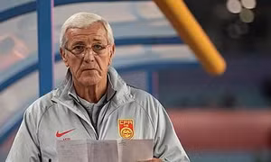 ĐT Trung Quốc bất ngờ lục đục nội bộ trước vòng loại World Cup 2022