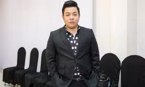 Quang Lê: 'Tôi từng kết hôn năm 22 tuổi'