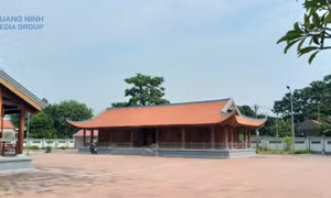 Đổi thay ở vùng đất Đệ tứ chiến khu