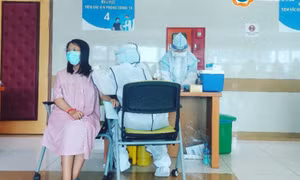 4 điều về Covid-19 phụ nữ mang thai cần biết