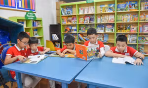 Lan tỏa phong trào đọc sách trong cộng đồng