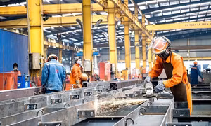 World Bank dự báo GDP Việt Nam năm nay tăng trưởng 4,8%