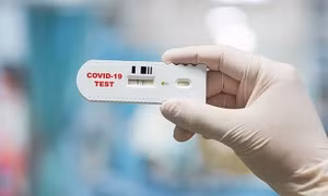 Sai lầm thường gặp khi tự lấy mẫu test nhanh tại nhà