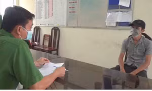 Làm giả phiếu xét nghiệm âm tính SARS-CoV-2, bán với giá "bèo"