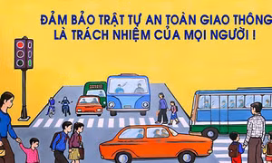 Vi phạm giao thông - Hậu quả khôn lường