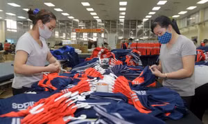 Doanh nghiệp mong mỏi triển khai nhanh gói hỗ trợ