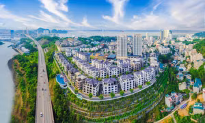 Hạ Long trên hành trình kiến tạo một đô thị đa cực
