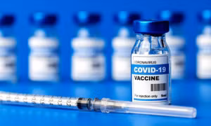 Những triệu chứng nhiễm COVID-19 ở người đã tiêm vaccine