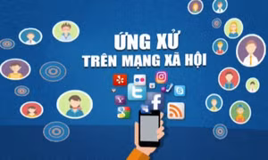 “Bộ Quy tắc ứng xử trên mạng xã hội góp phần lành mạnh hóa môi trường mạng”