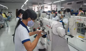Khẩn cấp hỗ trợ dân, giữ nguồn nhân lực lâu dài