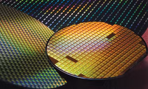 Trung Quốc có thể giúp sớm chấm dứt khan hiếm chip silicon