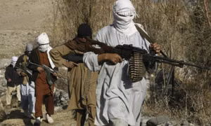 Taliban chiếm thủ phủ tỉnh, sát hại phát ngôn viên chính phủ Afghanistan