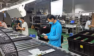 3 gói hỗ trợ người khó khăn ở TP HCM