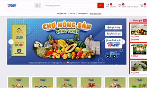 Chuyển đổi số trong nông nghiệp: Tạo xung lực phát triển