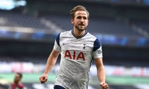 Tottenham chốt tương lai của Harry Kane