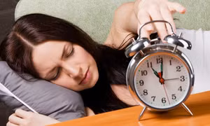 Điều gì xảy ra với cơ thể khi ngủ quá 8 tiếng/ngày?