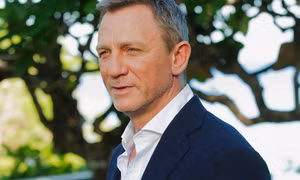 Daniel Craig sẽ không để lại tài sản cho con