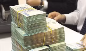 Số thu nội địa 7 tháng đầu năm tăng 13% so cùng kỳ