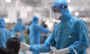 Sau khi mắc COVID-19 có cần tiêm vaccine không?