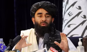 Taliban chuẩn bị thành lập chính phủ mới ở Afghanistan