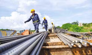 Rà điểm nghẽn, khơi thông nguồn lực cho tăng trưởng kinh tế