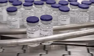 Nghiên cứu mới: Vaccine do Israel sản xuất có khả năng bảo vệ lâu dài