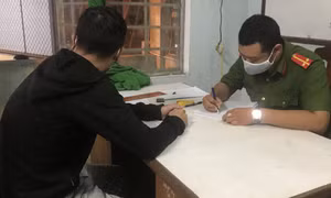 Xử lý nghiêm đối tượng tung tin sai lệch về dịch bệnh trên mạng xã hội