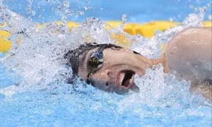 Paralympic Tokyo 2020: Nước chủ nhà có tấm HCV đầu tiên