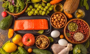 Chế độ ăn kiêng đơn giản có thể hỗ trợ thuyên giảm bệnh tiểu đường tuýp 2