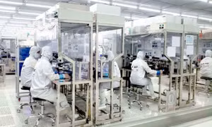 Đầu tư của Việt Nam ra nước ngoài tăng 74% trong 8 tháng năm 2021
