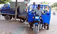 Lái xe ba gác có thuộc đối tượng lao động tự do được hỗ trợ?