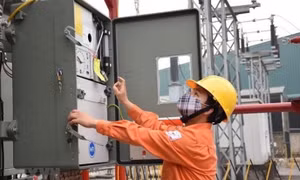 Chi tiết giảm tiền điện cho khách hàng bị ảnh hưởng bởi COVID-19 đợt 4