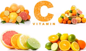 Thực hư về vai trò làm trắng da của vitamin C