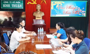 Hỗ trợ BHXH cho người lao động, doanh nghiệp