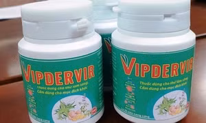Việt Nam điều chế thành công thuốc tiền lâm sàng trị COVID-19